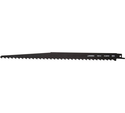 STAYER S617K, L-280/300, Cr-V, полотно для сабельной пилы (159457-8.5) купить в Сочи STAYER S617K, L-280/300, Cr-V, полотно для сабельной пилы (159457-8.5) купить в Сочи
