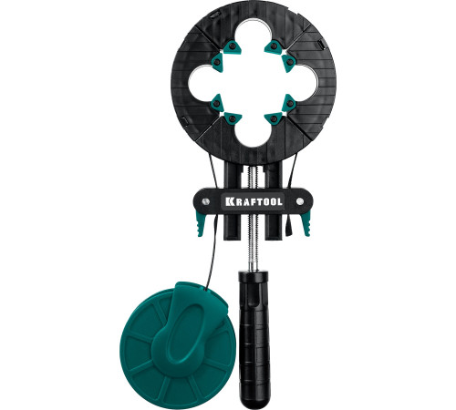 KRAFTOOL BC-40, 4 м, ременная струбцина (32207-1) купить  в Сочи KRAFTOOL BC-40, 4 м, ременная струбцина (32207-1) купить  в Сочи