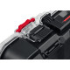KETER STACKNROLL, 525 х 345 х 147 мм, (21″), пластиковый ящик-органайзер с 10 регулируемыми ячейками (38399) купить в Сочи