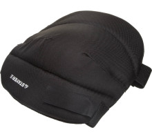 STAYER SOFT матерчатые, без накладки, для легко повреждаемых поверхностей, наколенники защитные (2-11196)