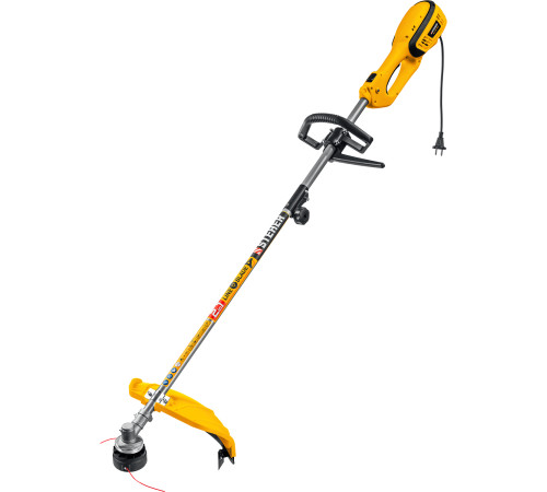 STEHER 1300 Вт, ш/с 38 см, сетевая коса (SEH-38-1300) купить  в Сочи STEHER 1300 Вт, ш/с 38 см, сетевая коса (SEH-38-1300) купить  в Сочи