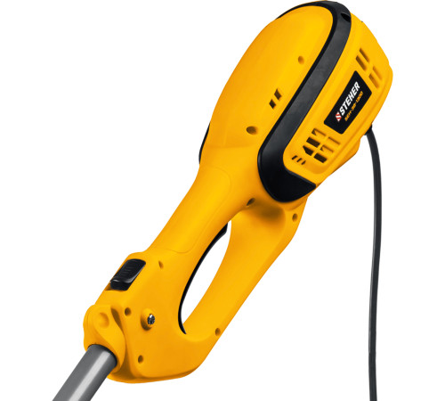 STEHER 1300 Вт, ш/с 38 см, сетевая коса (SEH-38-1300) купить  в Сочи STEHER 1300 Вт, ш/с 38 см, сетевая коса (SEH-38-1300) купить  в Сочи