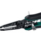 KRAFTOOL PK-60, 0.5 - 6 мм2, многофункциональный стриппер (22658) купить в Сочи