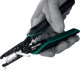 KRAFTOOL PK-60, 0.5 - 6 мм2, многофункциональный стриппер (22658) купить в Сочи