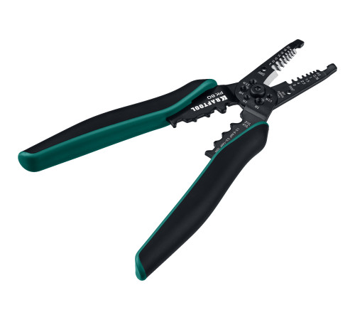 KRAFTOOL PK-60, 0.5 - 6 мм2, многофункциональный стриппер (22658) купить в Сочи KRAFTOOL PK-60, 0.5 - 6 мм2, многофункциональный стриппер (22658) купить в Сочи