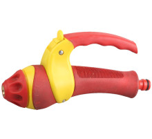 GRINDA плавная регулировка, металлический с TPR, поливочный наконечник (8-427117) GRINDA плавная регулировка, металлический с TPR, поливочный наконечник (8-427117)