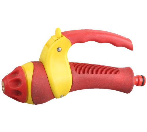 GRINDA плавная регулировка, металлический с TPR, поливочный наконечник (8-427117) купить  в Сочи GRINDA плавная регулировка, металлический с TPR, поливочный наконечник (8-427117) купить  в Сочи