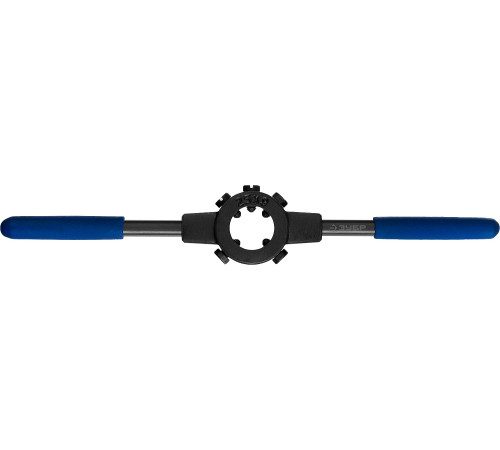 ЗУБР для M8, 25мм, сталь 45, плашкодержатель со стопорными винтами, Профессионал (28150-25) купить  в Сочи