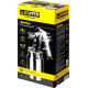 STAYER AirPro S, EA 1.4 мм, пневматический краскопульт с нижним бачком, Professional (06477-1.4) купить в Сочи