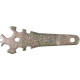 STAYER AirPro S, EA 1.4 мм, пневматический краскопульт с нижним бачком, Professional (06477-1.4) купить в Сочи