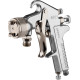 STAYER AirPro S, EA 1.4 мм, пневматический краскопульт с нижним бачком, Professional (06477-1.4) купить в Сочи
