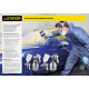 STAYER AirPro S, EA 1.4 мм, пневматический краскопульт с нижним бачком, Professional (06477-1.4) купить в Сочи