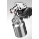 STAYER AirPro S, EA 1.4 мм, пневматический краскопульт с нижним бачком, Professional (06477-1.4) купить в Сочи