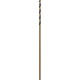 KRAFTOOL COBALT-8, 1.0 х 40 мм, сталь М42, HSS-Co(8%), сверло по металлу (29656-1) купить в Сочи