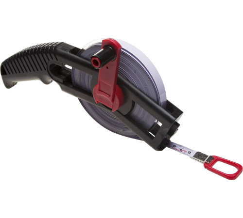 STAYER Leader, 50 м, геодезическая стальная мерная лента, Professional (2-34183-050) купить  в Сочи