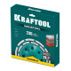 KRAFTOOL Double d 230 мм, двухрядная алмазная чашка, INDUSTRIAL (33369-230) купить в Сочи