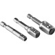 STAYER Maxfix, 50 мм, 3 шт, адаптеры для торцовых головок (26656-H3) купить в Сочи