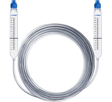 ЗУБР 5 м, d 8 мм, гидроуровень, Профессионал (3482-08-05)