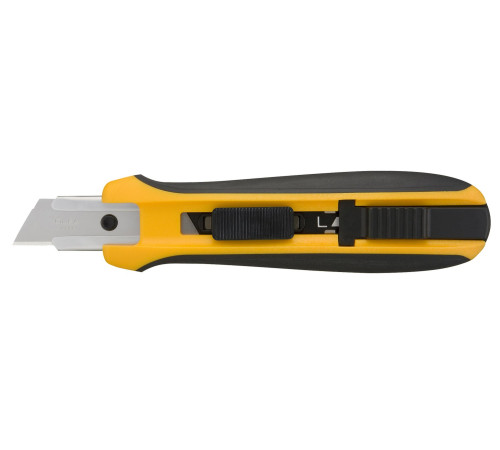 OLFA UTC-1, 17.5 мм, двухкомпонентный корпус, нож с трапециевидным лезвием (OL-UTC-1) купить  в Сочи