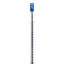 ЗУБР ПРОФИ-4Х 35x610/720 мм, SDS-max бур, ПРОФЕССИОНАЛ (29350-610-35)