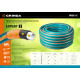 GRINDA EXPERT 5, 3/4″ 25 м, 30 атм, пятислойный, текстильное армирование, поливочный шланг, PROLine (429007-3/4-25) купить в Сочи