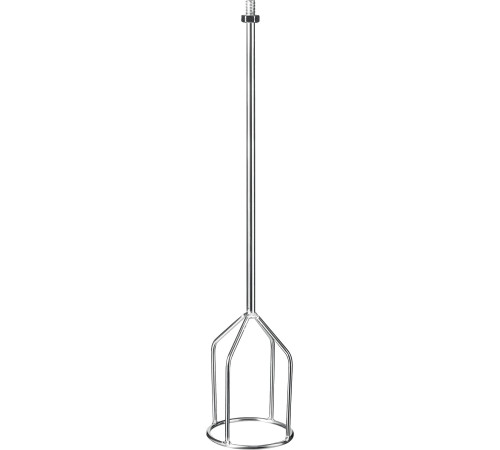 ЗУБР М14, d120 мм, насадка-миксер для гипсовых смесей и наливных полов (МНГ-120) купить  в Сочи