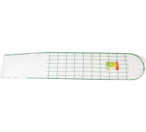 GRINDA КЛАССИКА, 170 х 34 см, стальная, декоративная шпалера (422255) купить  в Сочи