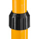 STAYER MAXStable, 1.6 м, телескопический штатив для 2х прожекторов (56922) купить в Сочи