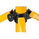 STAYER MAXStable, 1.6 м, телескопический штатив для 2х прожекторов (56922) купить в Сочи