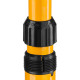 STAYER MAXStable, 1.6 м, телескопический штатив для 2х прожекторов (56922) купить в Сочи