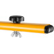 STAYER MAXStable, 1.6 м, телескопический штатив для 2х прожекторов (56922) купить в Сочи