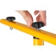 STAYER MAXStable, 1.6 м, телескопический штатив для 2х прожекторов (56922) купить в Сочи