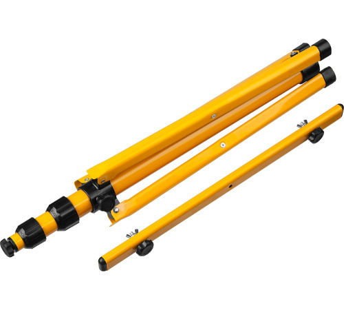 STAYER MAXStable, 1.6 м, телескопический штатив для 2х прожекторов (56922) купить в Сочи STAYER MAXStable, 1.6 м, телескопический штатив для 2х прожекторов (56922) купить в Сочи