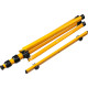 STAYER MAXStable, 1.6 м, телескопический штатив для 2х прожекторов (56922) купить в Сочи
