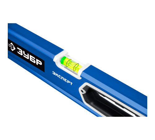 ЗУБР ЭКСПЕРТ, 600 мм, с зеркальным глазком, уровень с усиленным профилем, Профессионал (34570-060) купить  в Сочи