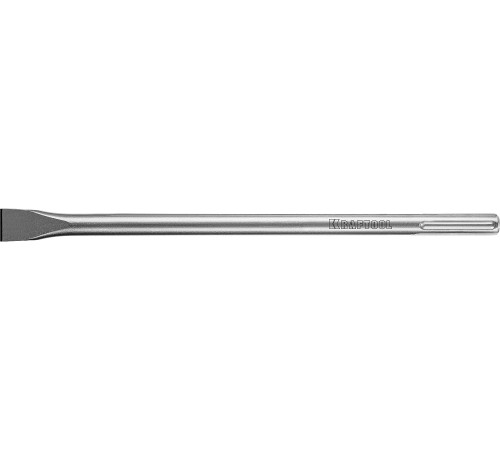 KRAFTOOL ALLIGATOR, 25 х 400 мм, SDS-max, плоское зубило (29332-25-400) купить  в Сочи