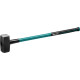 KRAFTOOL Fiberglass, 5 кг, кувалда с удлинённой рукояткой (2008-5) купить в Сочи