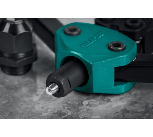 KRAFTOOL сменные губки для заклепочника 31180, 31161 (31180-SJ) купить  в Сочи