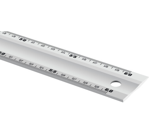 STAYER 0.6 м, алюминиевая линейка, Professional (34383-60) купить в Сочи STAYER 0.6 м, алюминиевая линейка, Professional (34383-60) купить в Сочи
