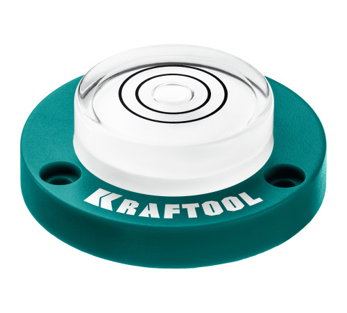 KRAFTOOL BULL'S EYE (БЫЧИЙ ГЛАЗ), d 49 мм, поверхностный магнитный уровень (34789) купить в Сочи KRAFTOOL BULL'S EYE (БЫЧИЙ ГЛАЗ), d 49 мм, поверхностный магнитный уровень (34789) купить в Сочи