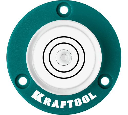 KRAFTOOL BULL'S EYE (БЫЧИЙ ГЛАЗ), d 49 мм, поверхностный магнитный уровень (34789) купить в Сочи KRAFTOOL BULL'S EYE (БЫЧИЙ ГЛАЗ), d 49 мм, поверхностный магнитный уровень (34789) купить в Сочи