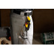 OLFA Cutter Knife holder держатель в комплекте с ножом (OL-KH-1/L5-AL) купить в Сочи