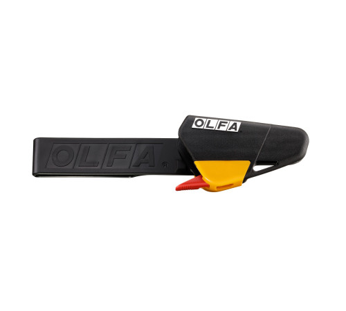 OLFA Cutter Knife holder держатель в комплекте с ножом (OL-KH-1/L5-AL) купить в Сочи OLFA Cutter Knife holder держатель в комплекте с ножом (OL-KH-1/L5-AL) купить в Сочи