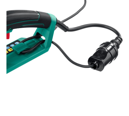 ЗУБР 2400 Вт, 40 см шина, электрическая цепная пила (ПЦ-2440) купить  в Сочи ЗУБР 2400 Вт, 40 см шина, электрическая цепная пила (ПЦ-2440) купить  в Сочи