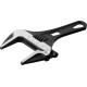 KRAFTOOL SlimWide Compact, 160/44 мм, разводной ключ (27266-25) купить в Сочи