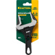 KRAFTOOL SlimWide Compact, 160/44 мм, разводной ключ (27266-25) купить в Сочи