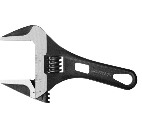 KRAFTOOL SlimWide Compact, 160/44 мм, разводной ключ (27266-25) купить в Сочи KRAFTOOL SlimWide Compact, 160/44 мм, разводной ключ (27266-25) купить в Сочи