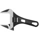 KRAFTOOL SlimWide Compact, 160/44 мм, разводной ключ (27266-25) купить в Сочи