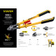 STAYER 450 мм, складной болторез (2331-045) купить в Сочи