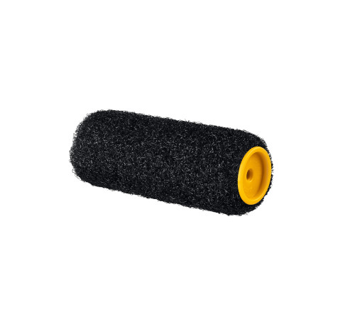 STAYER PUTTY 80 мм, 180 мм, 8 мм ручка, ролик для шпатлевки, PROFESSIONAL (02642-18) купить  в Сочи